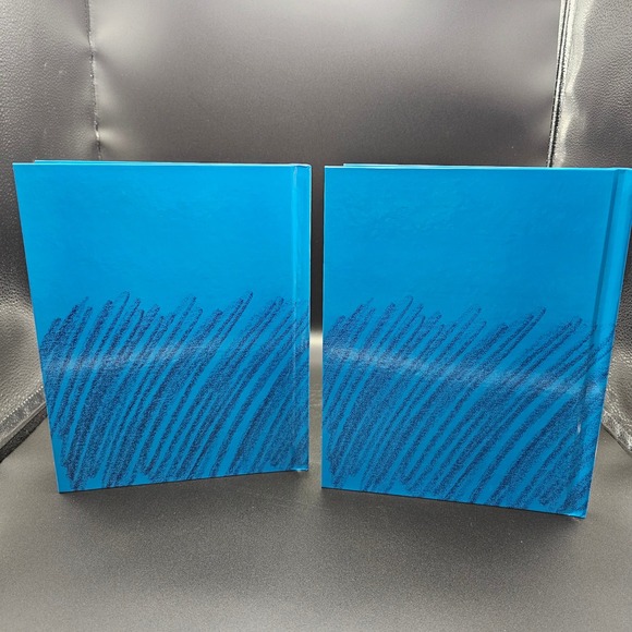 Vintage Treasured Tales of Childhood Books Southwestern Co. 1974 Set VOL. 3/4 - Picture 2 of 16